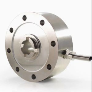 Professional Hollow Load Cell Spoke Type Force Sensor Weighing Scale Loadcell