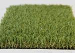 Dedicated Courtyard Indoor Artificial Grass Carpet Environment Friendly