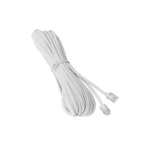 China Insulation Resistance Landline Telephone Cable Coaxial Type 0-100MHz factory
