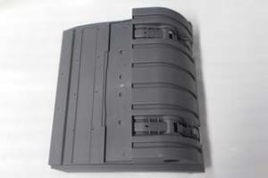 China REAR MUDGUARD LH factory