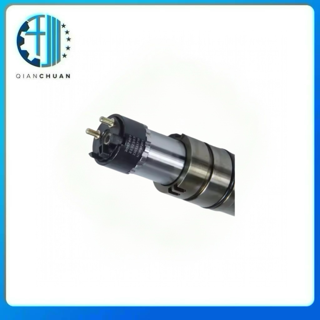 Common Rail Injector 2036181 for Scania DC09 DC13 DC16 Engine Spare Parts
