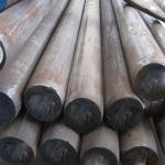 C40 Round Steel Rod 1040 S40C Mild Steel Round Bar 60mm For Construction
