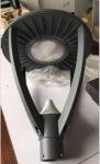 Outdoor Led Garden Lights 60W Urban LED Lighting Die-cast Aluminium Material