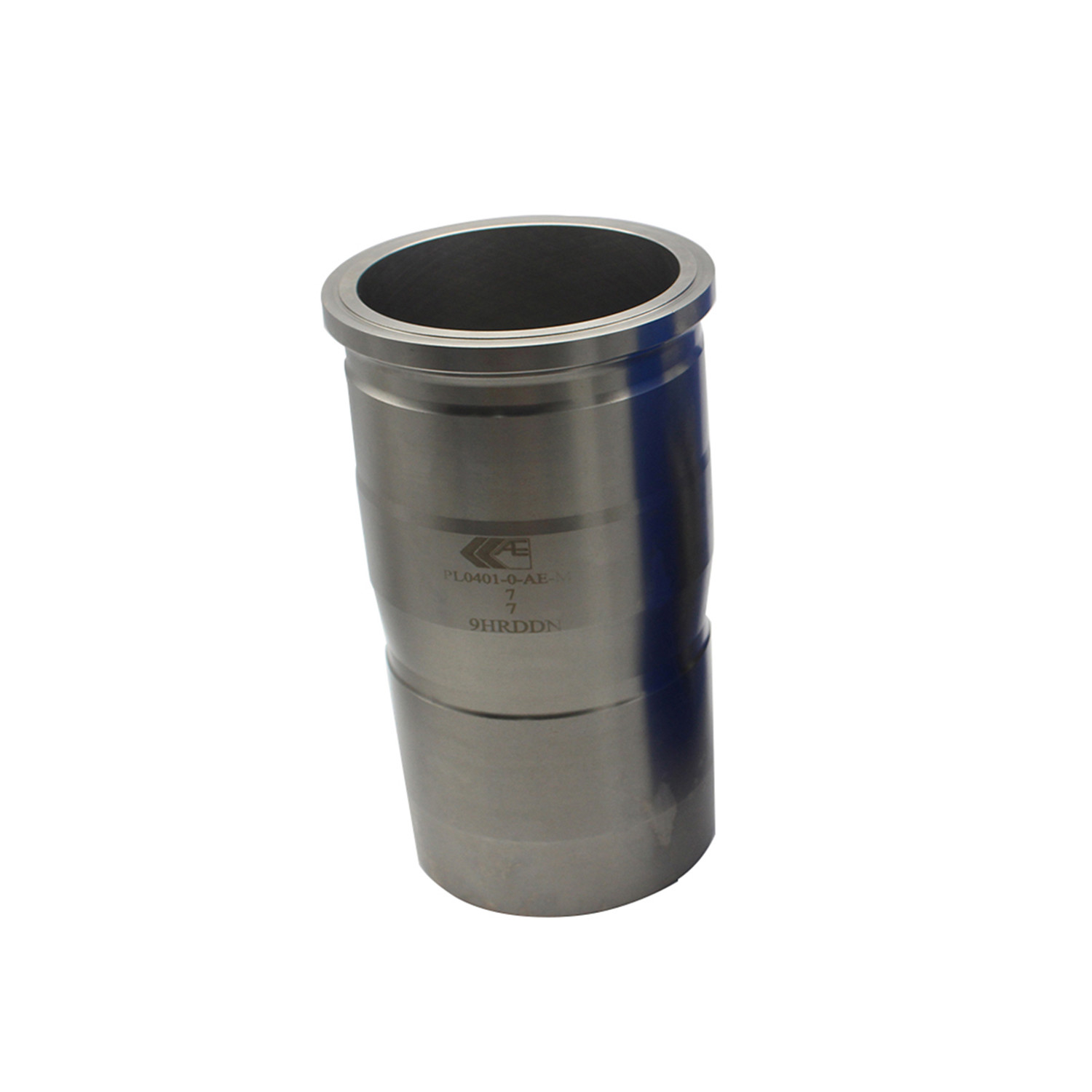 AEVOE20498544 Diesel Engine D12D Cylinder Liner Sleeves For Volvo Excavator