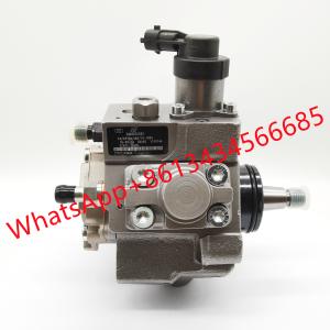 China Diesel Engine Parts Excavator Accessories Fuel Pump Assy 0445020083 32G61-10300 for KOBELCO SK130-8 SK140-8 VA32G6110300 factory