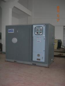 China PLC Control Onsite PSA Nitrogen Generator System 50Nm3/H factory