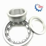 Cylindrical Roller Bearing Gear Box Bearings 06NUP0618 TOYOTA 3L 30X62X18