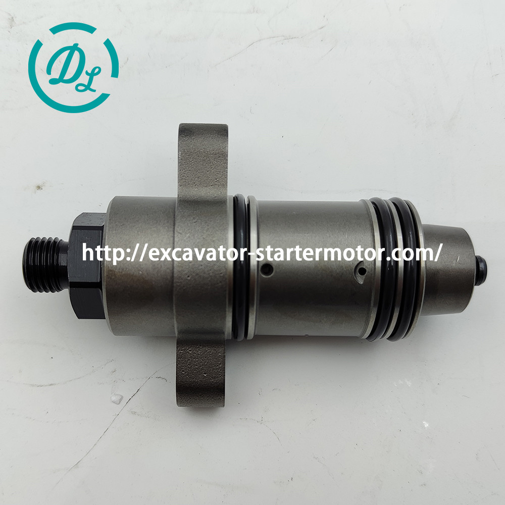 Engine Parts Injection Pump Plunger F019D04045 0445025602 CB28 Engine