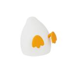 Factory direct wholesale creative cartoon silicone baby night light for easy