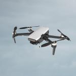 3100mAh 5km WiFi FPV Foldable Quadcopter 3 Axis Gimbal 11.4V