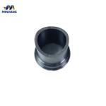 Oil Pump Tungsten Carbide Sleeves Bearing Corrosion Resistance