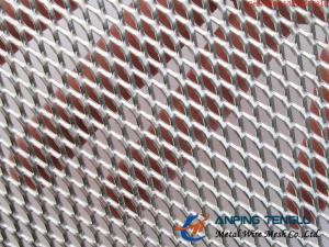 China Al Ni Cu Stainless Steel Micro Mesh Screen 0.2mm To 1.0mm factory