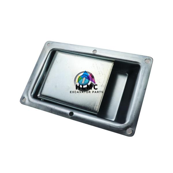 Excavator Parts Side Door Lock Cover Hydraulic Pump Door Lock Sy200 210 215 Sany