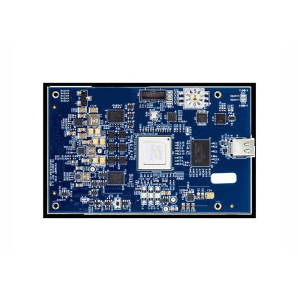 China ADSPSC835W-EV-SOM Embedded Solutions EZ-Board SHARC DSP Embedded Evaluation Board factory