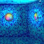 Refined Pool Light Replacement for 10 inch Wet Niches