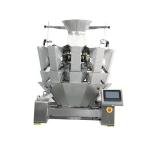 Gummy Bear Candy Packing Machine 500g Ingredients Weighing Food Check Weight