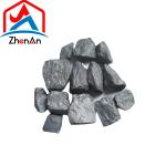 Metallurgical Grade Ferrous Silicon Metal 99.3% Si-411