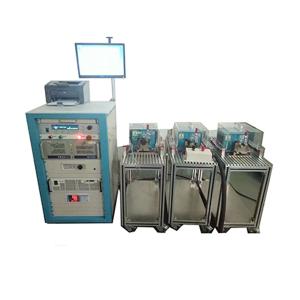 China 800w 400w 80w Aviation Electric Motor Testing System , Online Test System factory