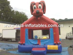 China Giant Commercial Grade Inflatable Combo factory