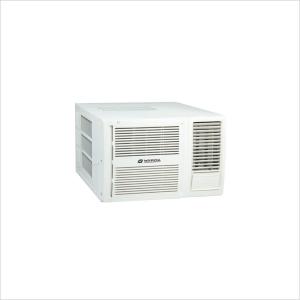 China BKC Series Explosion Proof Window Air Conditioners 5400W 7000W For Zone 2 factory