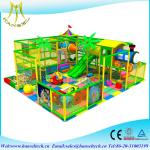 Hansel good sell playgroud equipment for children in the shopping mall