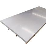 AISI 2mm Stainless Steel Plate Sheets Customized Package