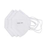 Disposable KN95/FFP1/FFP2 5-Ply Non-Woven Face Mask