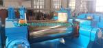 18" 22" Open Rubber Mixing Mill Water Cooling System Open Mix Mill