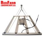 IP66 UV 395nm Aluminum 480W Hydroponics Led Grow Lights