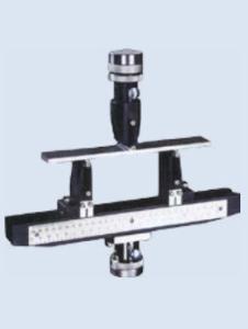 China 300mm Tensile Testing Machine Grips Clamp 5KN UTM-HZ-C010 For Metal / Wood / Glasses factory
