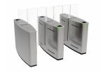 IR Face Recognition Turnstile