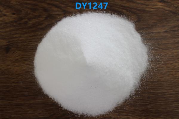 White Bead Powder Transparent Thermoplastic Acrylic Resin Countertype Of Lucite