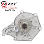 OEM Engine Water Pump 06E121005D 06E121018D 06E121018A 06E121018DX 06E121018AX