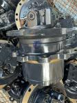 ZTUOAUMA Hydraulic Final Drive Motor BMVT51 Compatible With Kubota Skid Steer