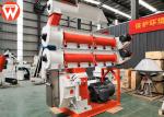 550KW Feed Pellet Production Line