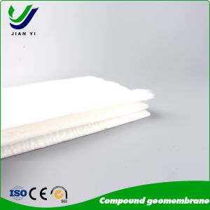 Length 50 to 150 meters composite geomembrane seal offering thickness from 0.2