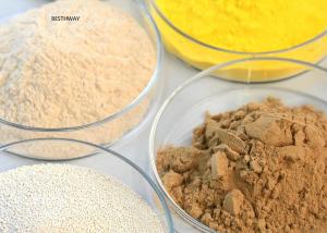 China Washzyme Textile Enzyme Cellulase Enzyme In Textile Industry No Pollution factory