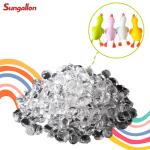 Stress Relief Toys TPE Plastic Material