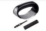 3pcs Stainless Steel Garlic Press Rocker Crusher ODM Available