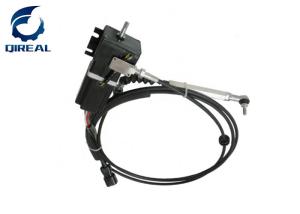 China Excavator Parts PC60-7 PC228UU Throttle Motor Accelerator 22U-06-11790 factory