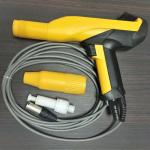 Scientific Powder Coating Gun for Automatic Thermal Equipment in Manufacturing
