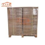 Ceramic Carrier Round Gray Black High Quality Three-Way Catalytic Filter Element