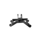 Titanium CNC Machining Steel Parts 3D Printing Service Aluminum CNC Rapid