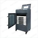 700W Grey Color Durable Digital Efficient laser cutter extraction Fume Filter