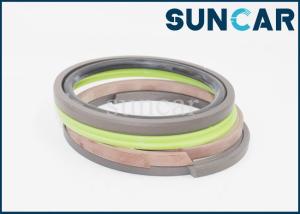 China 4286784 Hitachi Excavator Bucket Sealing Kit Cylinder Seal Repair Service Kit For EX200-2 factory