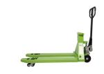 Electronic Forklift Weighing Scale , Mobile Pallet Jack Weight Scale