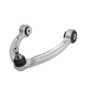 China Front Upper Right Control Arm For BENZ 1663301807 w166 control arm factory