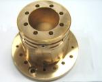 Milling / Grinding Westwind Air Bearings CNC Routing Air Bearing