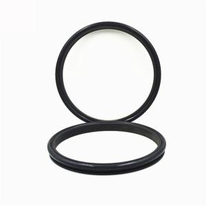 China 170-27-00020 Industrial Oil Seals , Komatsu Final Drive Floating Seal Ring factory