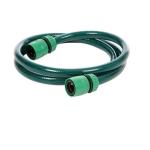 PVC Garden Hose for Water Irrigation Water Hose Brass Fitting Expandable Garden